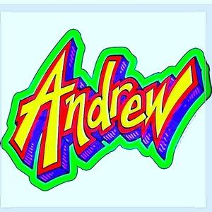 Meet your Posher, Andrew